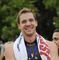 Dylan Kent