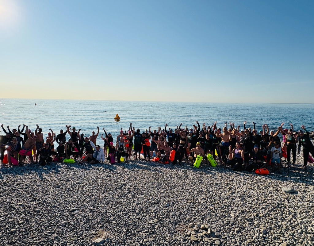 LOST Swimming Community 3