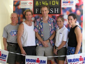 LOST Tri Running